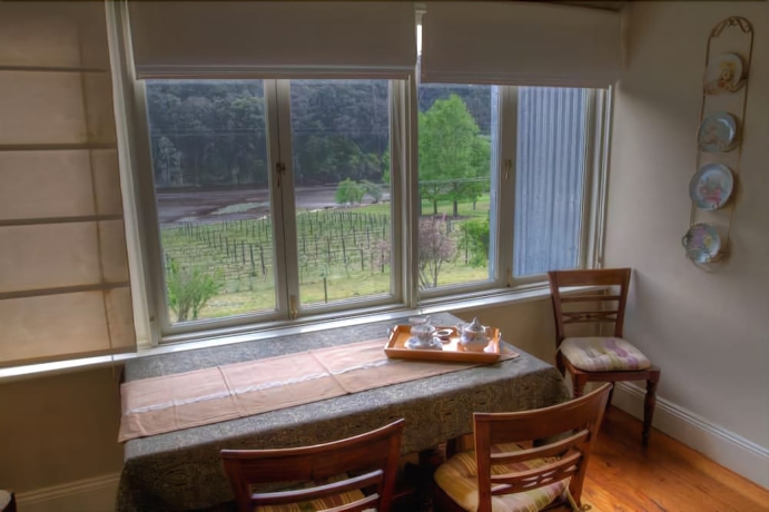 Imagen de la habitación del Hotel Tizzana Winery Bed and Breakfast. Foto 9