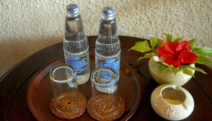 Imagen de la habitación del Hotel Tjampuhan Spa - Chse Certified. Foto 8