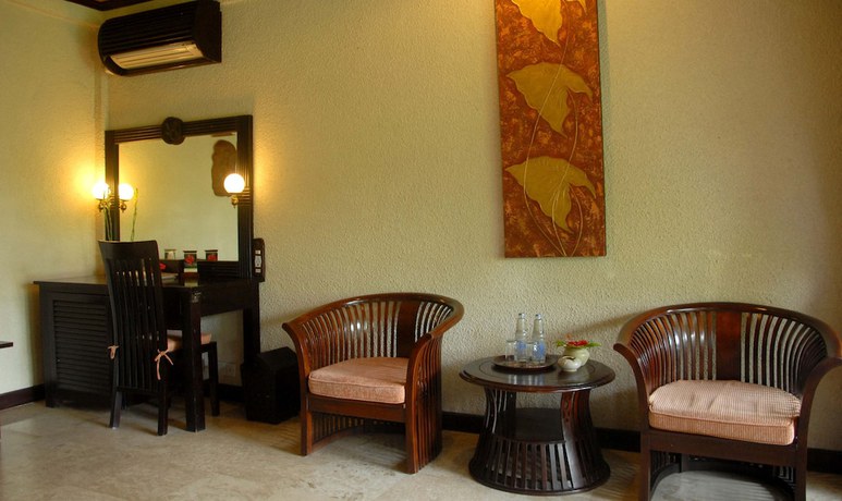 Imagen de la habitación del Hotel Tjampuhan Spa - Chse Certified. Foto 12