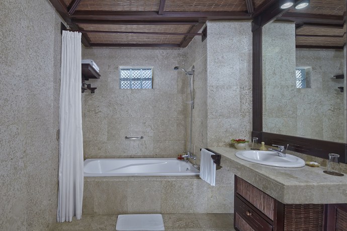 Imagen de la habitación del Hotel Tjampuhan Spa - Chse Certified. Foto 13