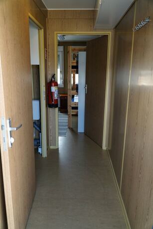 Imagen de la habitación del Hotel Tjeldsundbrua Camping. Foto 19