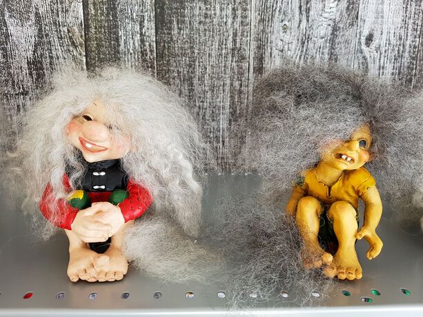 Imagen general del Hotel Tjeldsundbrua Camping. Foto 10