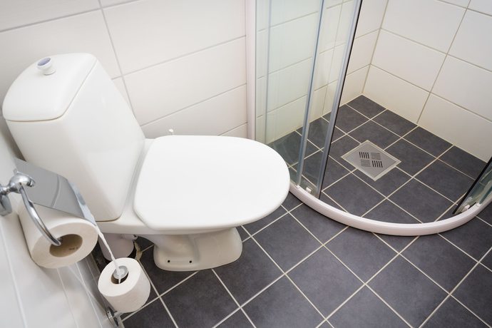 Imagen de la habitación del Hotel Tjeldsundbrua. Foto 6