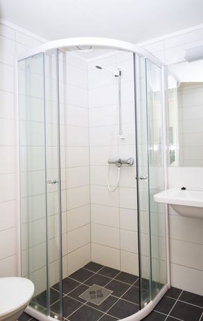 Imagen de la habitación del Hotel Tjeldsundbrua. Foto 11