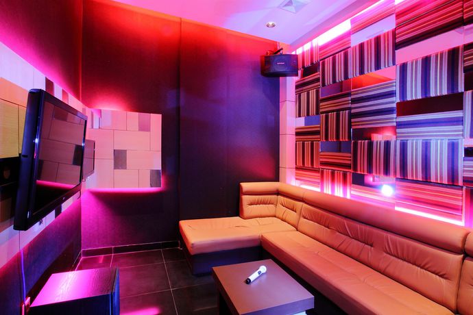 Imagen de los interiores del Hotel Tjokro Klaten. Foto 11