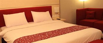 Imagen de la habitación del Hotel Tjokro Klaten. Foto 6