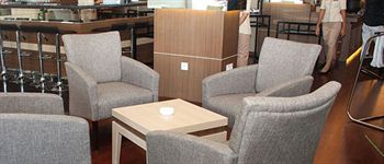 Imagen de los interiores del Hotel Tjokro Klaten. Foto 14