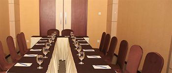 Imagen de los interiores del Hotel Tjokro Klaten. Foto 15