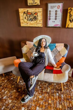 Imagen general del Hotel Tjokro Style Yogyakarta. Foto 3