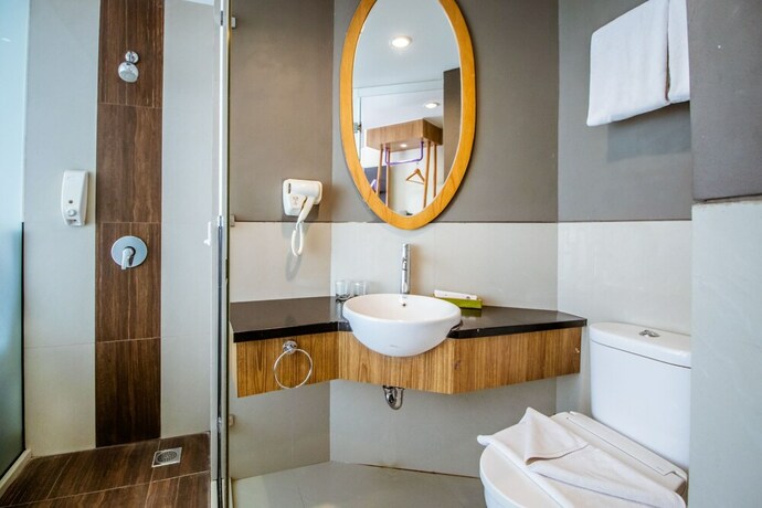Imagen general del Hotel Tjokro Style Yogyakarta. Foto 10