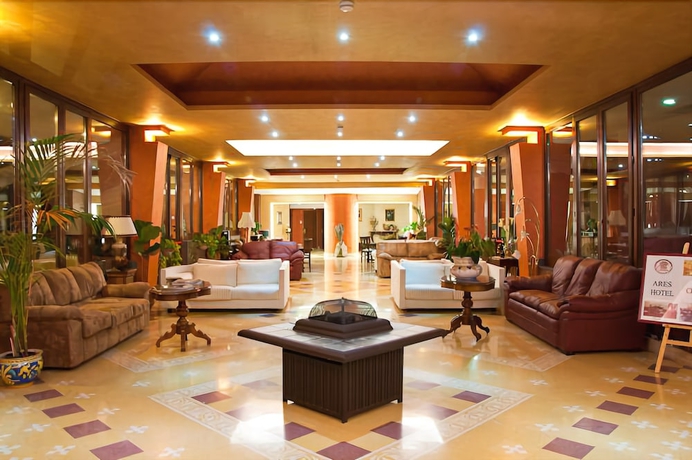 Imagen general del Hotel Tk. Foto 1