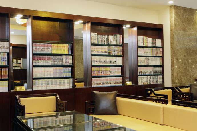 Imagen de la habitación del Hotel Tk123 Hanoi. Foto 10