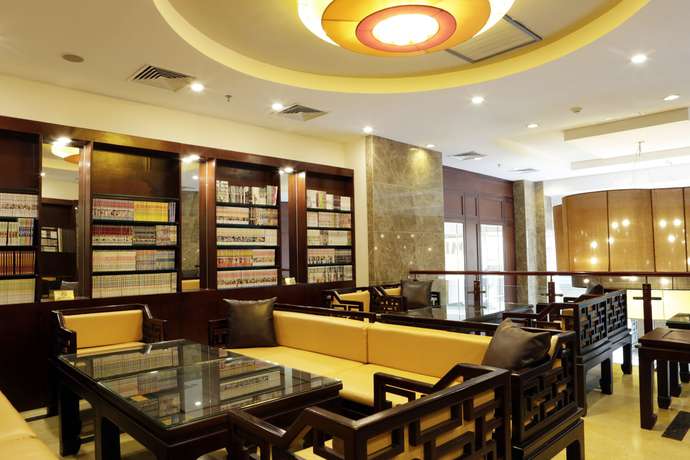 Imagen de la habitación del Hotel Tk123 Hanoi. Foto 11