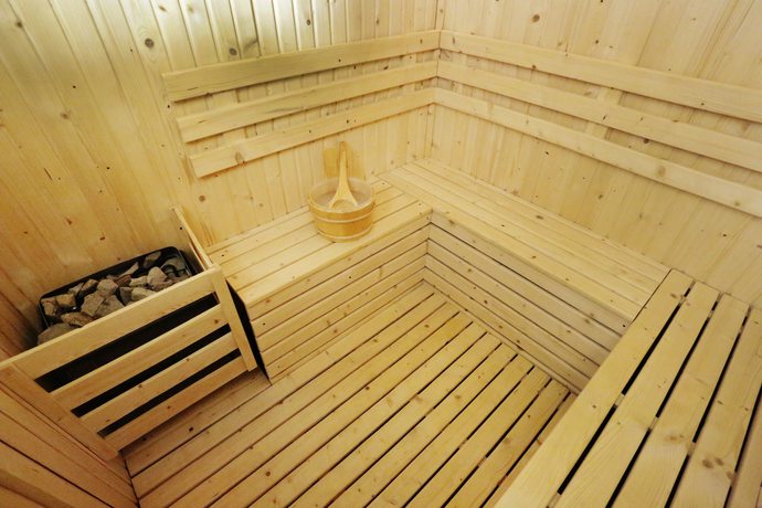 Imagen de los interiores del Hotel Tk123 Hanoi. Foto 19