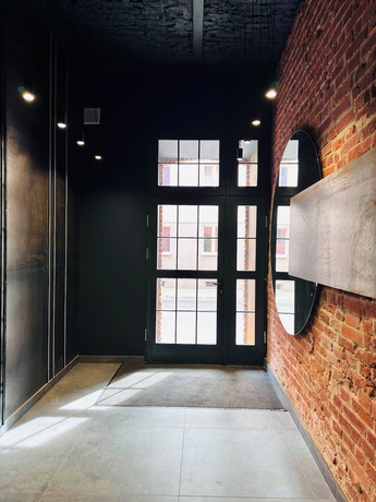 Imagen de los interiores del Hotel Tkalnia Snu. Foto 15