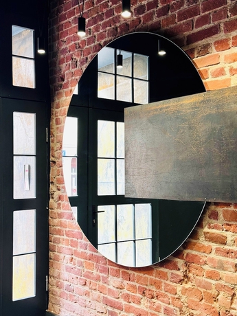 Imagen de los interiores del Hotel Tkalnia Snu. Foto 16