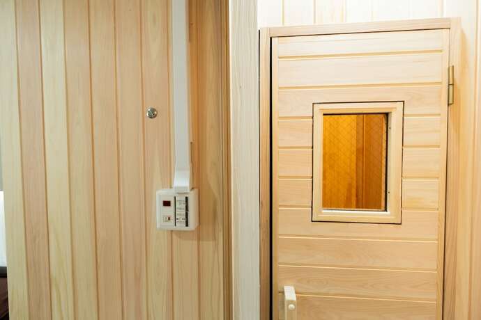 Imagen general del Hotel Tkd House Asahikawa. Foto 10