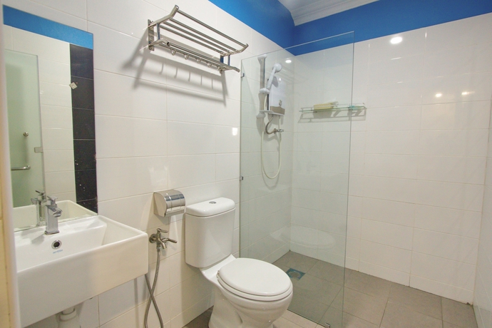 Imagen de la habitación del Hotel Tkl. Foto 4