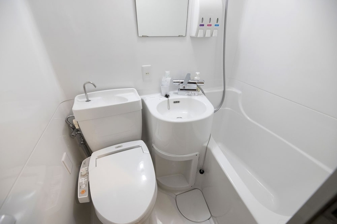 Imagen de la habitación del Hotel Tkp Sunlife. Foto 7