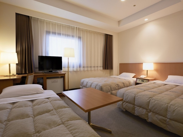 Imagen de la habitación del Hotel Tkp Sunlife. Foto 8