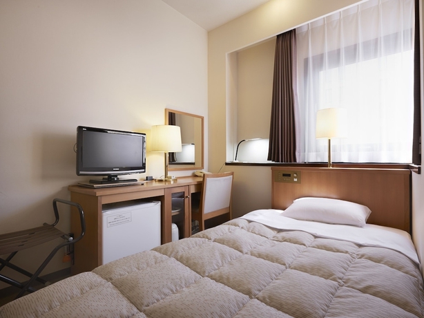 Imagen de la habitación del Hotel Tkp Sunlife. Foto 12