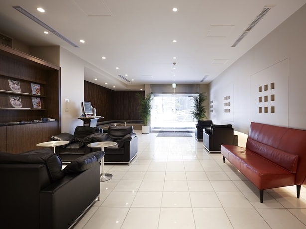 Imagen de los interiores del Hotel Tkp Sunlife. Foto 13