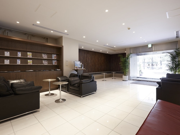 Imagen de los interiores del Hotel Tkp Sunlife. Foto 14