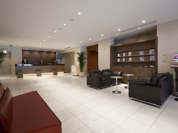 Imagen de los interiores del Hotel Tkp Sunlife. Foto 15