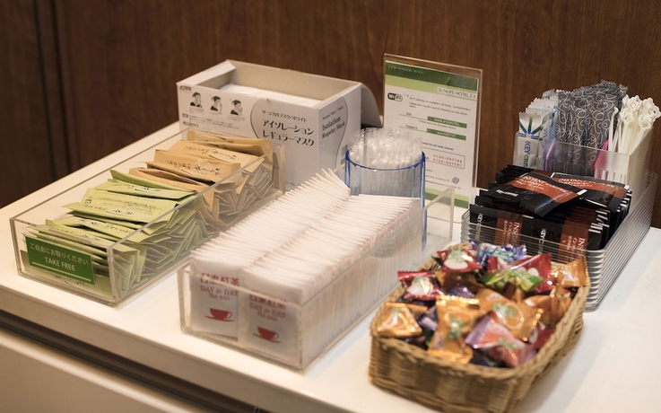 Imagen de los interiores del Hotel Tkp Sunlife. Foto 16