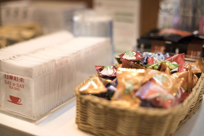 Imagen de los interiores del Hotel Tkp Sunlife. Foto 17