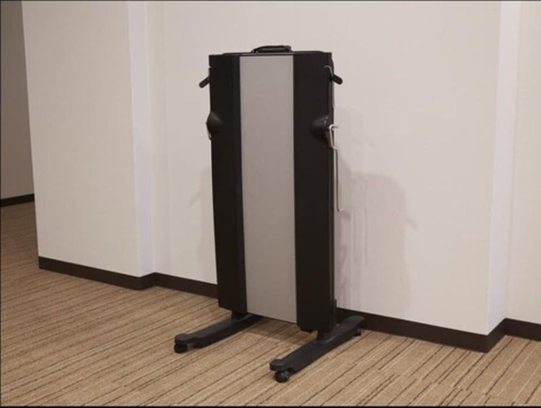 Imagen de los interiores del Hotel Tkp Sunlife. Foto 19