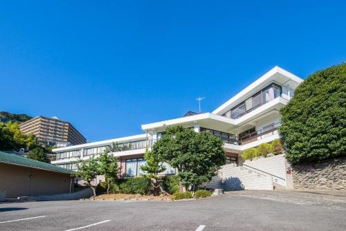 Imagen general del Hotel Tkp and Resort Lectore Atami Koarashi. Foto 2