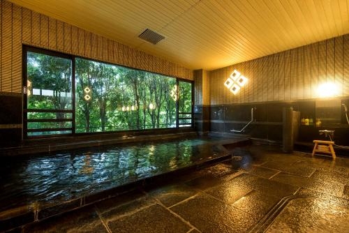 Imagen general del Hotel Tkp and Resort Lectore Atami Koarashi. Foto 4
