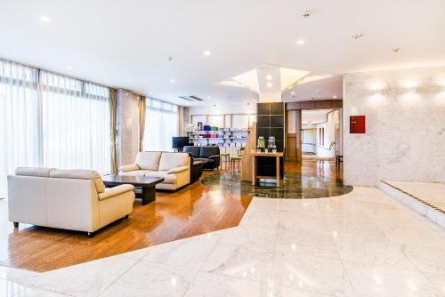 Imagen general del Hotel Tkp and Resort Lectore Atami Koarashi. Foto 5