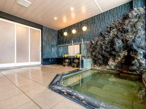 Imagen general del Hotel Tkp and Resort Lectore Atami Momoyama. Foto 5