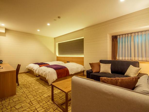 Imagen de la habitación del Hotel Tkp and Resort Lectore Hakone Gora. Foto 9