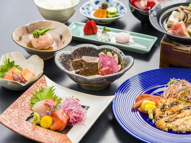 Imagen general del Hotel Tkp and Resort Lectore Hakone Gora. Foto 5