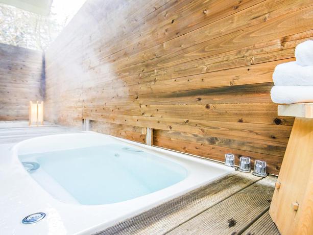 Imagen general del Hotel Tkp and Resort Lectore Hakone Gora. Foto 6