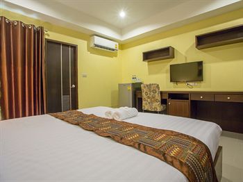 Imagen de la habitación del Hotel Tl Residence. Foto 5