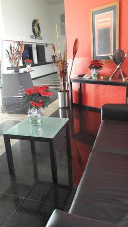 Imagen general del Hotel Tlahuac. Foto 7