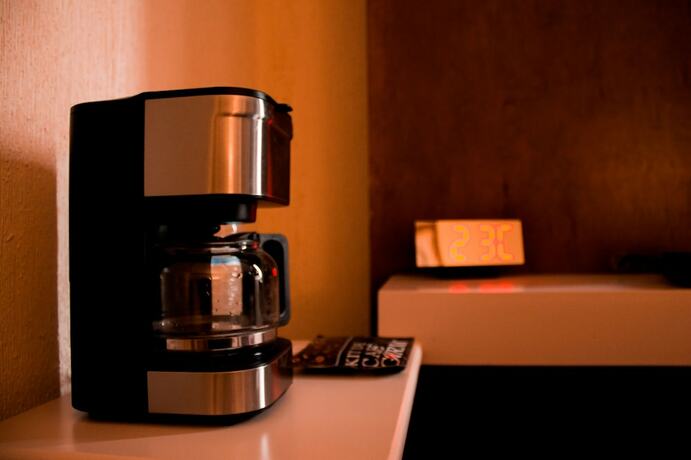 Imagen general del Hotel Tlaxcala. Foto 3