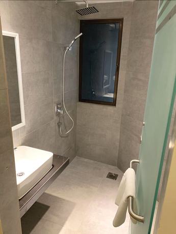 Imagen de la habitación del Hotel Tlj. Foto 10