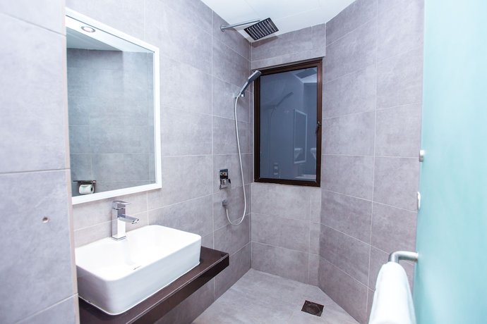 Imagen de la habitación del Hotel Tlj. Foto 12