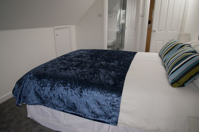 Imagen de la habitación del Hotel Tlk Apartments And. Foto 2