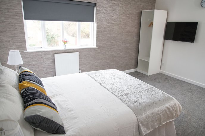 Imagen de la habitación del Hotel Tlk Apartments And. Foto 6