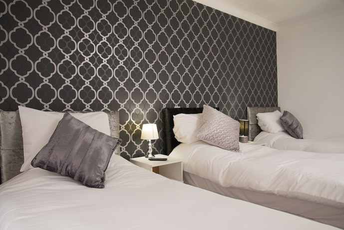 Imagen de la habitación del Hotel Tlk Apartments And. Foto 7