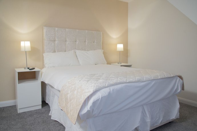Imagen de la habitación del Hotel Tlk Apartments And. Foto 8