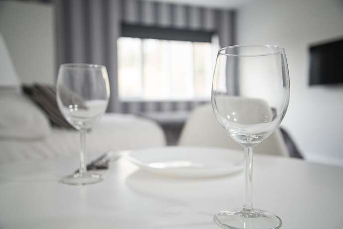 Imagen de la habitación del Hotel Tlk Apartments And. Foto 10