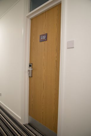 Imagen de la habitación del Hotel Tlk Apartments And. Foto 12