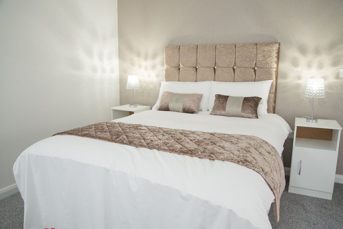 Imagen de la habitación del Hotel Tlk Apartments And. Foto 16